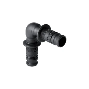Geberit Mepla bocht 90° MM 32 x 32 mm 624.271.00.5
