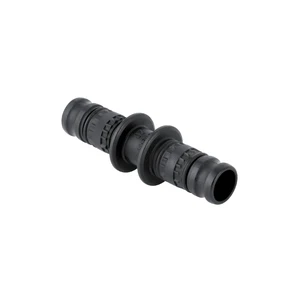 Geberit Mepla nippel MM 63 x 63 mm 627.505.00.5