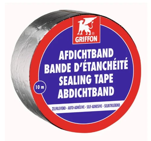 Griffon afdichtband