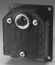Begetube dubbele muurinbouwdoos 90° FM EK3/4 x 1/2 x E3/4 - zwart - zonder bevestigingsbeugel 630263055