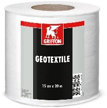 Griffon HBS-200 verstevingsband (rollengte 20m) 150 mm - Geotex 6308952