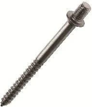 HOUTDRAADBOUT M7 x 60 (1 doos=100 stuks) 6353760