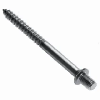 Walraven BIS houtdraadpen M8 x 90 mm 6353890