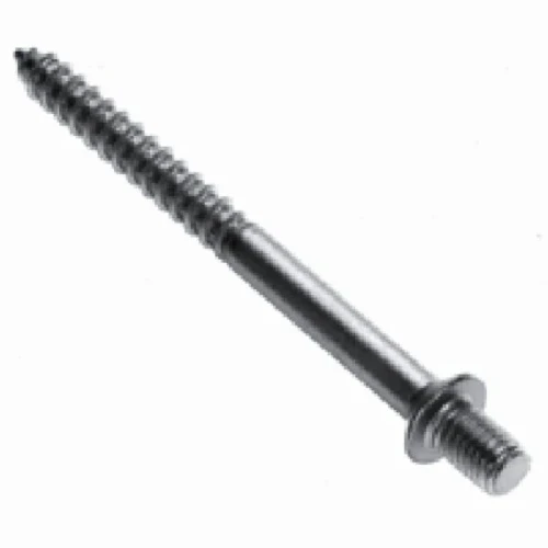 Walraven BIS houtdraadpen M8 x 90 mm 6353890