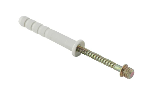 Walraven BIS inslagplug M7 x 50 mm 6373750