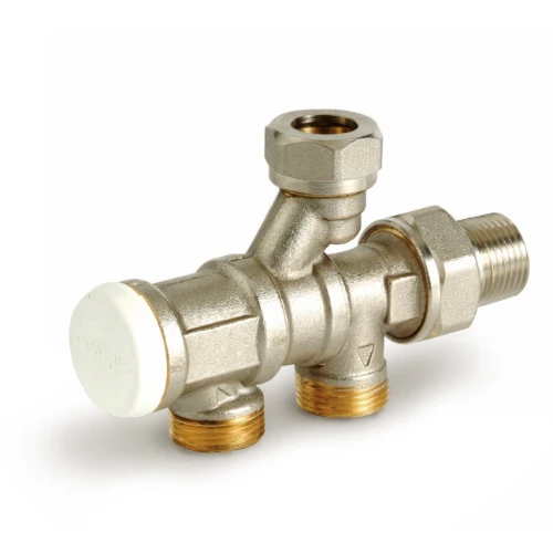 Comap 638 onderverdeelstuk universeel 1/2 x M22 638022