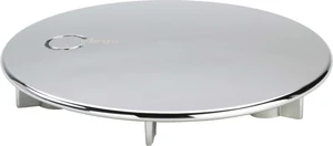 Viega Tempoplex kleurset 90 mm - chroom 649982