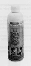 Rothenberger RoTest gaslekzoekspray 400 ml 65000