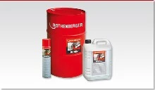 Rothenberger Ronol draadsnijolie 600 ml - spuitbus 65008