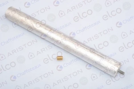 Ariston WSS anode 25