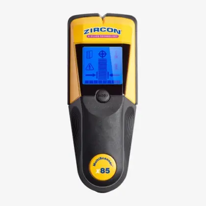 Zircon MultiScanner x85 OneStep 65186