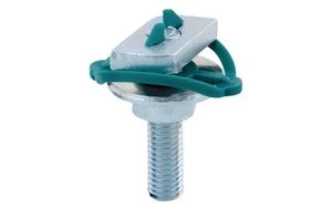 Walraven Rapidrail hamerkopbout M8 x 30 mm voor rail WMO 1-2-15-30 6523803
