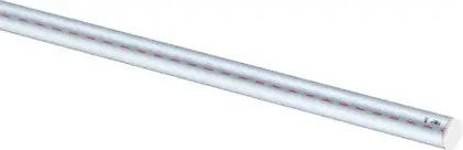 Viega Prestabo Sendzimir dunwandig verzinkte buis voor sprinkler 54 x 1