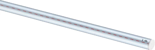 Viega Prestabo Sendzimir dunwandig verzinkte buis voor sprinkler 54 x 1