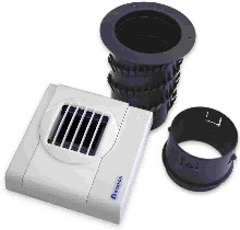 KIT RENSON SYSTEEM C+® 80 h50 xtractie wasplaats 66014050
