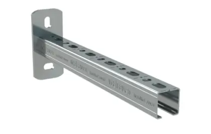 Walraven RapidRail Cantilever Arm 300 mm - 30 x 30 mm 66033030