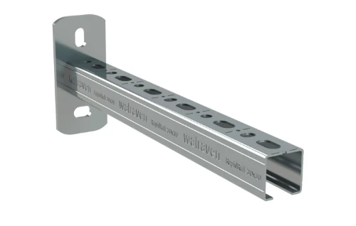 Walraven RapidRail Cantilever Arm 300 mm - 30 x 30 mm 66033030