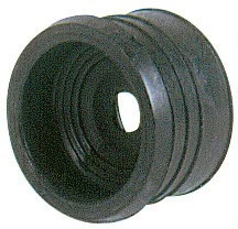 Nicoll PVC overgangsrubber 40 x 32 mm 6820401