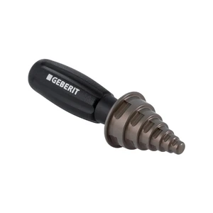 Geberit Mepla Tools ontbraam en kalibreerapparaat 16 - 50 mm 690.211.00.1