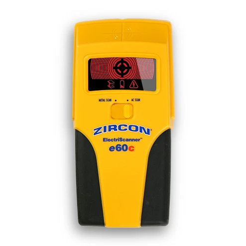 Zircon ElectriScanner E60c 69206
