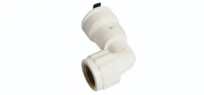 Henco Vision overgangsbocht 90° FF 90° 16 x 1/2 F - wit 6SK-1604BP