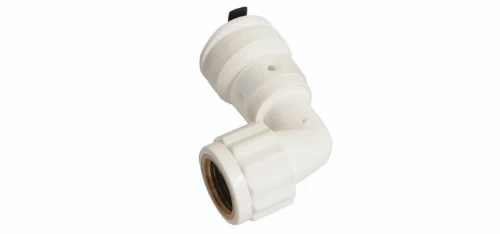 Henco Vision overgangsbocht 90° FF 90° 16 x 1/2 F - wit 6SK-1604BP