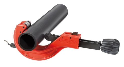 Rothenberger pijpsnijder voor kunststofautomatic 50-125 mm 70032