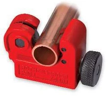 Rothenberger MiniCut I Pro buizensnijder 3-16 mm 70401