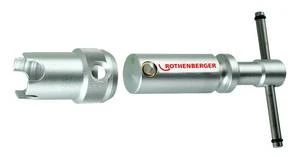 Rothenberger Ro-quick aanpassingsstuk 70413