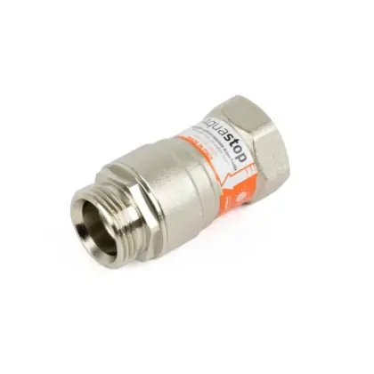 Begetube Aquastop mechanische afsluiter voor de circulatie van koud water 3/4 x EK3/4 705500522