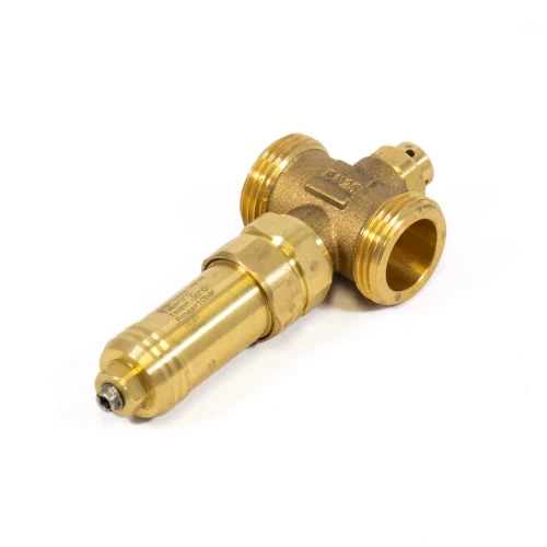 Begetube vorstbeveiligingsklep 4/4 - voor warmtepomp 705702500