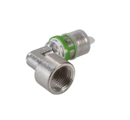 Comap MultiSkin pers overgangsbocht 90° FF 26 x 3/4 F 7090GW2634