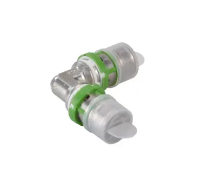 Comap MultiSkin pers bocht 90° FF 32 x 32 mm 7090W32
