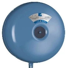 Pneumatex Aquapresso AD 12 expansievat (san) 12 l x 1/2 - 10 bar 711 1001