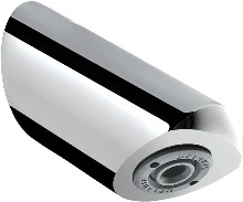 Delabie Tonic-Jet hoofddouche 1/2M - anti-vandalisme - muurmontage - debiet 8l/min 712000