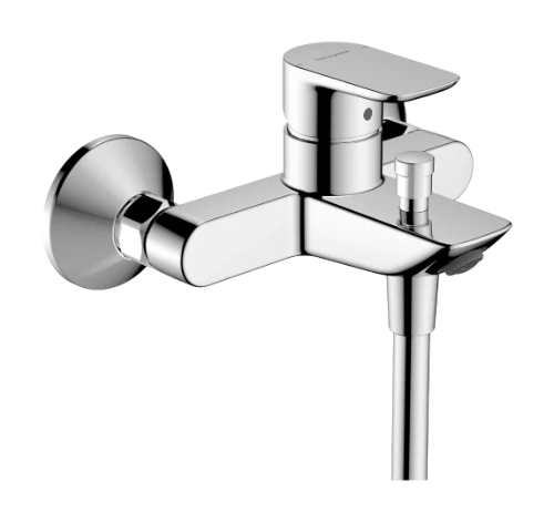 Hansgrohe Neovis Q badmengkraan - chroom 71481000