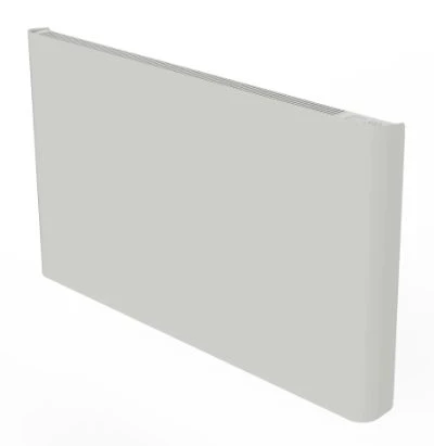 Stelrad Cloud elektrische radiator 600 x 550 mm - 1000W - Wit 7150B0600010550