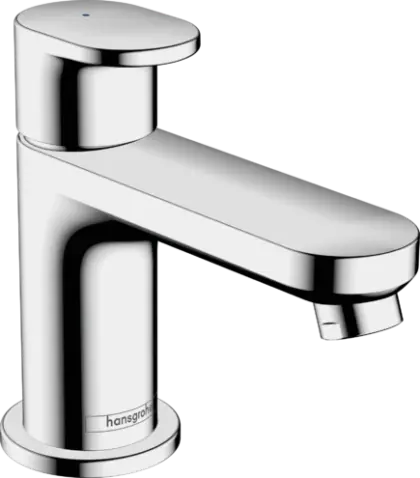 Hansgrohe Vernis Blend toiletkraan 70 zonder afvoergarnituur - chroom 71583000