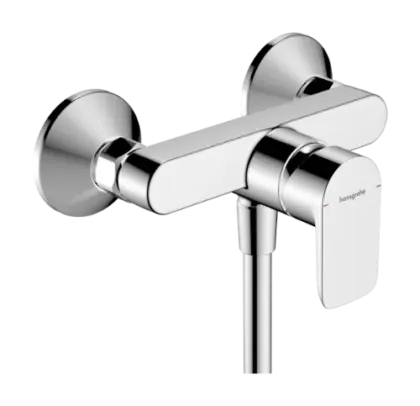 Hansgrohe Neovis Q douchemengkraan - chroom 71681000