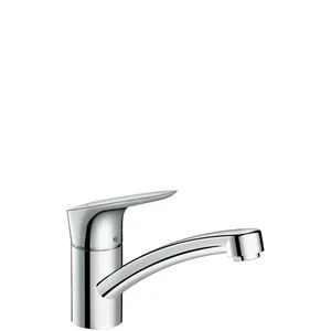 Hansgrohe Logis M31 120 keukenmengkraan - chroom 71830000