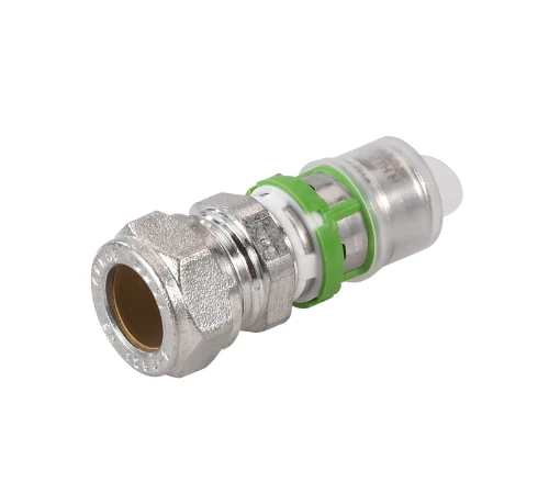 Comap MultiSkin pers/knel verloop mof FF 16 x 15 mm 7240JW1615