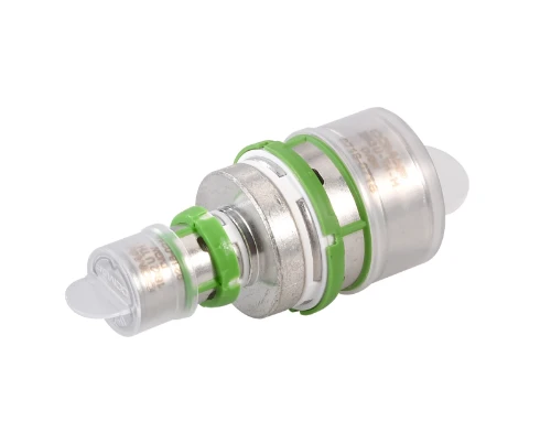 Comap MultiSkin pers verloop mof FF 20 x 16 mm 7240W2016