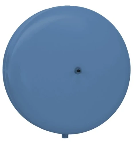 Reflex C-DE 12 expansievat (san) 12 l x 1/2 - 4 bar - blauw 7270910
