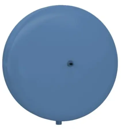 Reflex C-DE 35 expansievat (san) 35 l - blauw 7270940