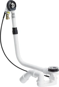 Viega Multiplex Trio badlediging - naakt - model 6161.62 - zonder kleurset 727970