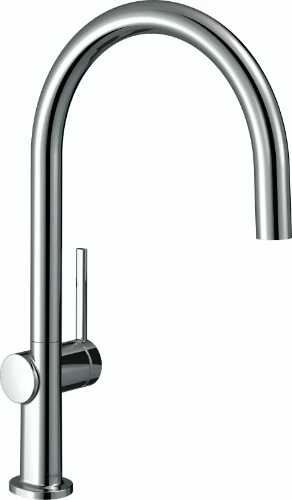 Hansgrohe Talis M541 eengreepskeukenmengkraan - chroom 72804000
