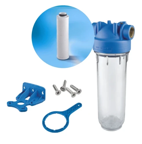 Durlem Simplex regenwaterfilter 7300KITS