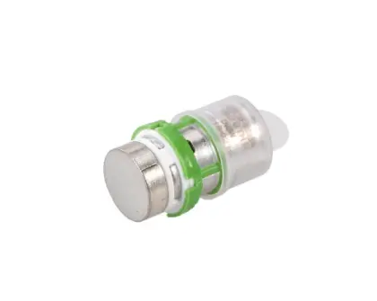 Comap MultiSkin pers kap F 20 mm 7300W20