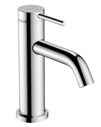 Hansgrohe Tecturis S 80 koudwaterkraan - uitloop 108 mm - chroom 73313000