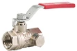 Arco Sena VA30 NI-F bolkraan met purgeur FF 3/4 x 3/4 - met lange hendel 752104